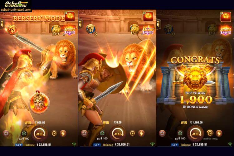 Jili Roma X Deluxe Slot Big Win Jili Roma X Deluxe Slot Big Win