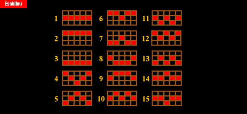 Romax Slot Machine