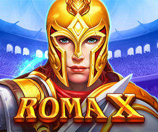 Romax Slot Machine
