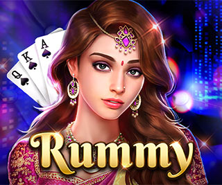 Rummy Demo Game