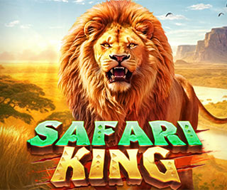 Safari King Demo