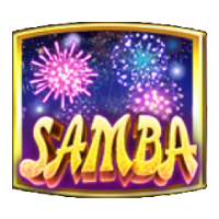 JILI Samba Slot Machine Special Symbol-Samba