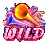 JILI Samba Slot Machine Special Symbol-Wild