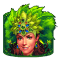 JILI Samba Slot Machine Payouts 2