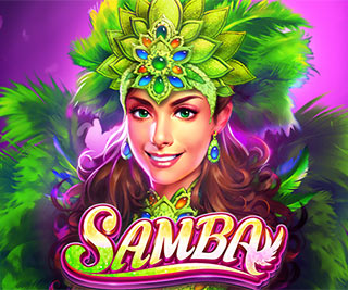 Jili Samba Demo