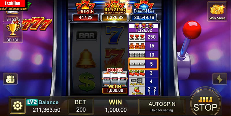 JILI slot 777 Bonus Game JILI slot 777 Bonus Game
