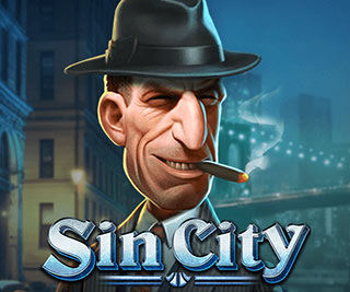 Sin City Demo Slot