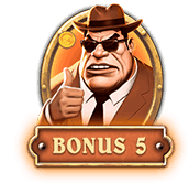 Sin City Game Jili Slot Bonus Symbol 5 Sin City Game Jili Slot Bonus Symbol 5