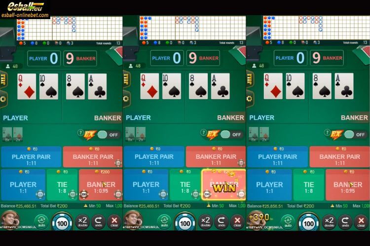Jili Speed Baccarat Jili Speed Baccarat