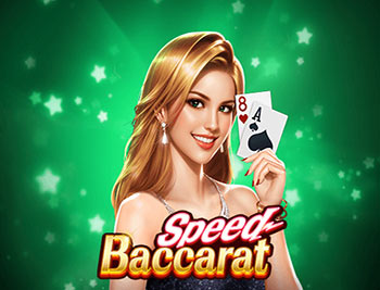 Jili Speed Baccarat Demo