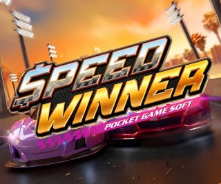 PG Speed Winner Slot