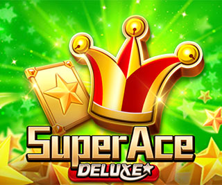Super Ace Deluxe Demo
