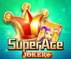 JILI Super Ace Joker