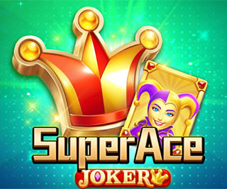 Super Ace Joker Demo