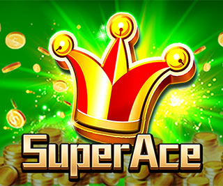 Super Ace Demo Slot