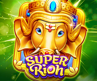 Jili Super Rich Slot Demo