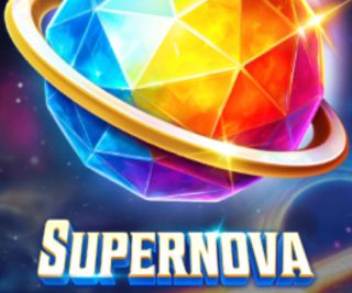 Jili Supernova Demo