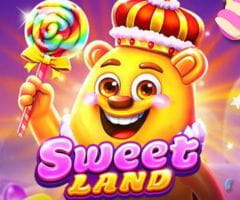 Jili Sweet Land Slot Machine