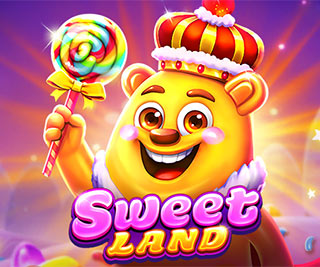 Jili Sweet Land Slot Machine