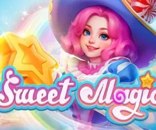 Sweet Magic Demo