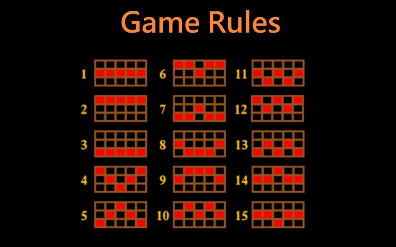 Thor X Slot Machine Game Rules
