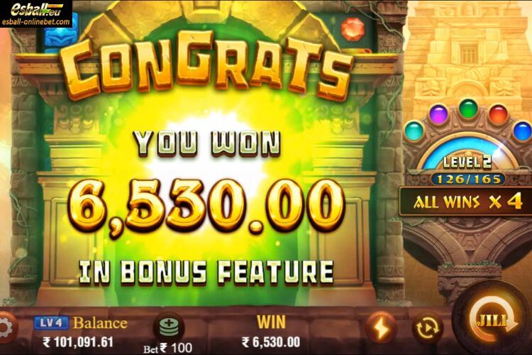 Treasure Quest Slot Big Win Treasure Quest Slot Big Win