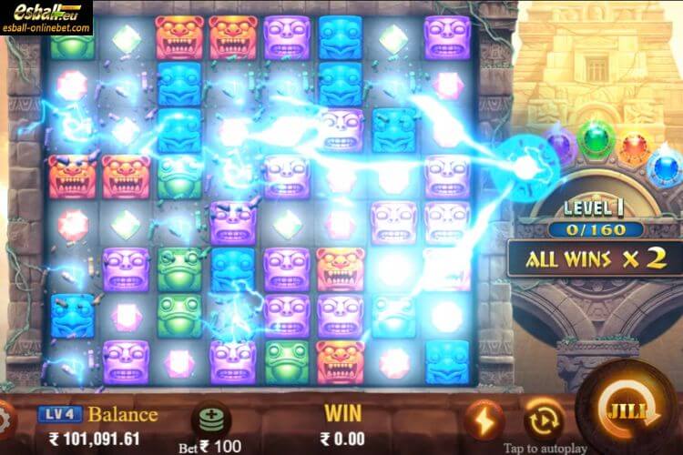 Jili Treasure Quest Slot Special Feature Jili Treasure Quest Slot Special Feature