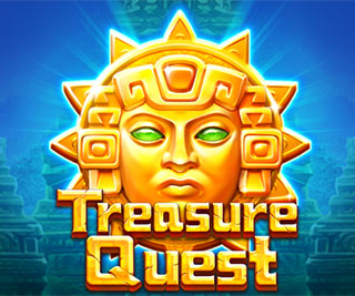 Treasure Quest Demo Slot