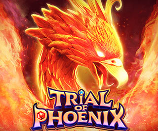 JILI Trial Of Phoenix Demo