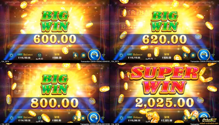 JILI Twin Wins Big Win JILI Twin Wins Big Win