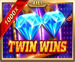Twin Wins Slot Machine
