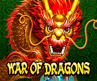 War Of Dragons Demo