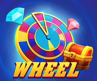 Jili Wheel Game Demo