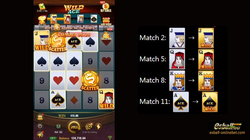 How to Play Wild Ace Casino Slot Game and Win Big
