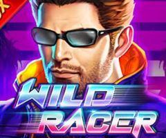 Jili Wild Racer Slot Game