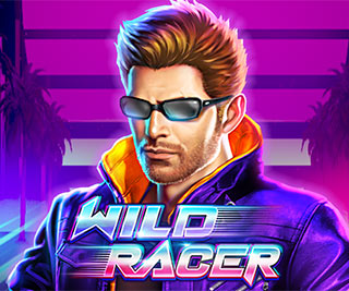 JILI Wild Racer Demo