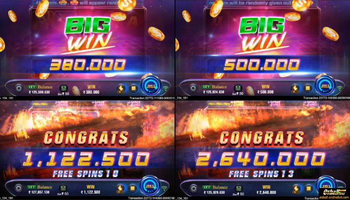 JILI Wild Racer Big Win JILI Wild Racer Big Win