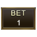 JILI World Cup Slot Machine Interface - Bet Select