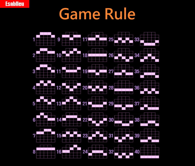 XiYangYang Slot Machine Game Rules