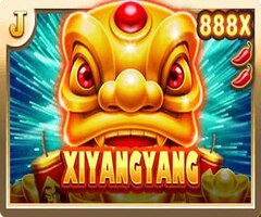 XiYangYang Slot Machine