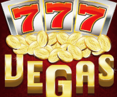 KA 777 Vegas Slot Game