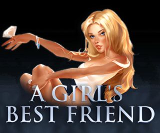 KA A Girl's Best Friend Demo