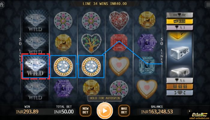 A Girl's Best Friend Slot Wild A Girl's Best Friend Slot Wild