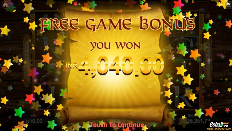 KA Age of Vikings Slot Big Win KA Age of Vikings Slot Big Win