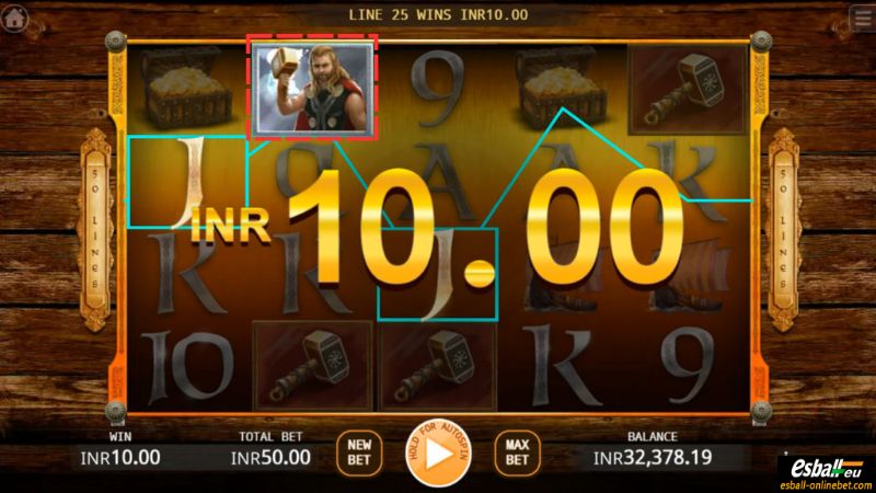 Age of Vikings Slot Wild Age of Vikings Slot Wild