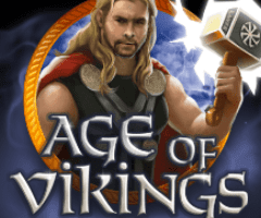 Age of Vikings Slot
