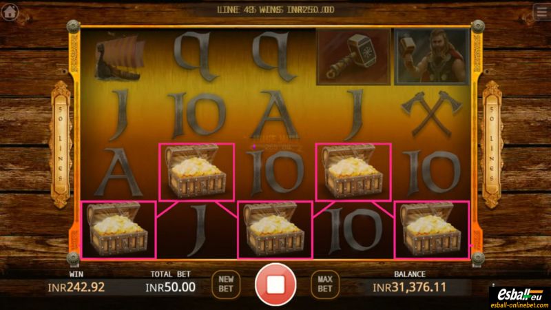 Age of Vikings Slot Bonus Symbol Age of Vikings Slot Bonus Symbol