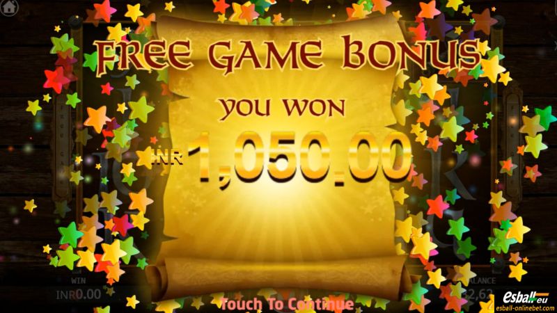 KA Age of Vikings Big Win KA Age of Vikings Big Win