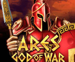 Ares God of War Slot Game