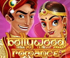 KA Bollywood Romance Slot